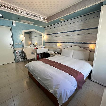 Dajenshan Hotel Kenting Εξωτερικό φωτογραφία