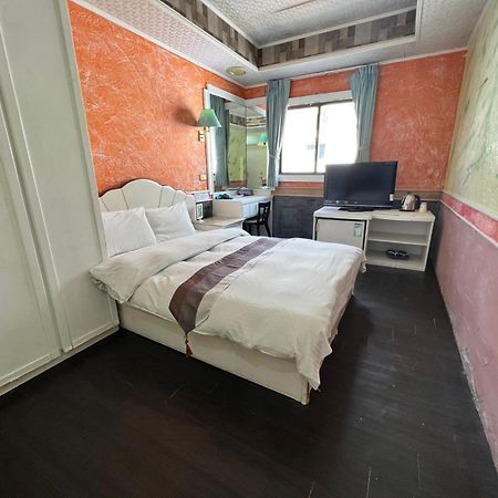 Dajenshan Hotel Kenting Εξωτερικό φωτογραφία