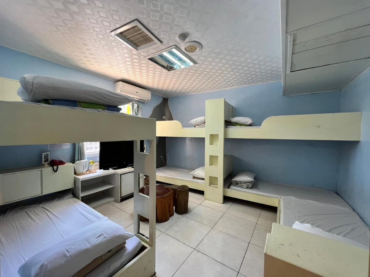 Dajenshan Hotel Kenting Δωμάτιο φωτογραφία