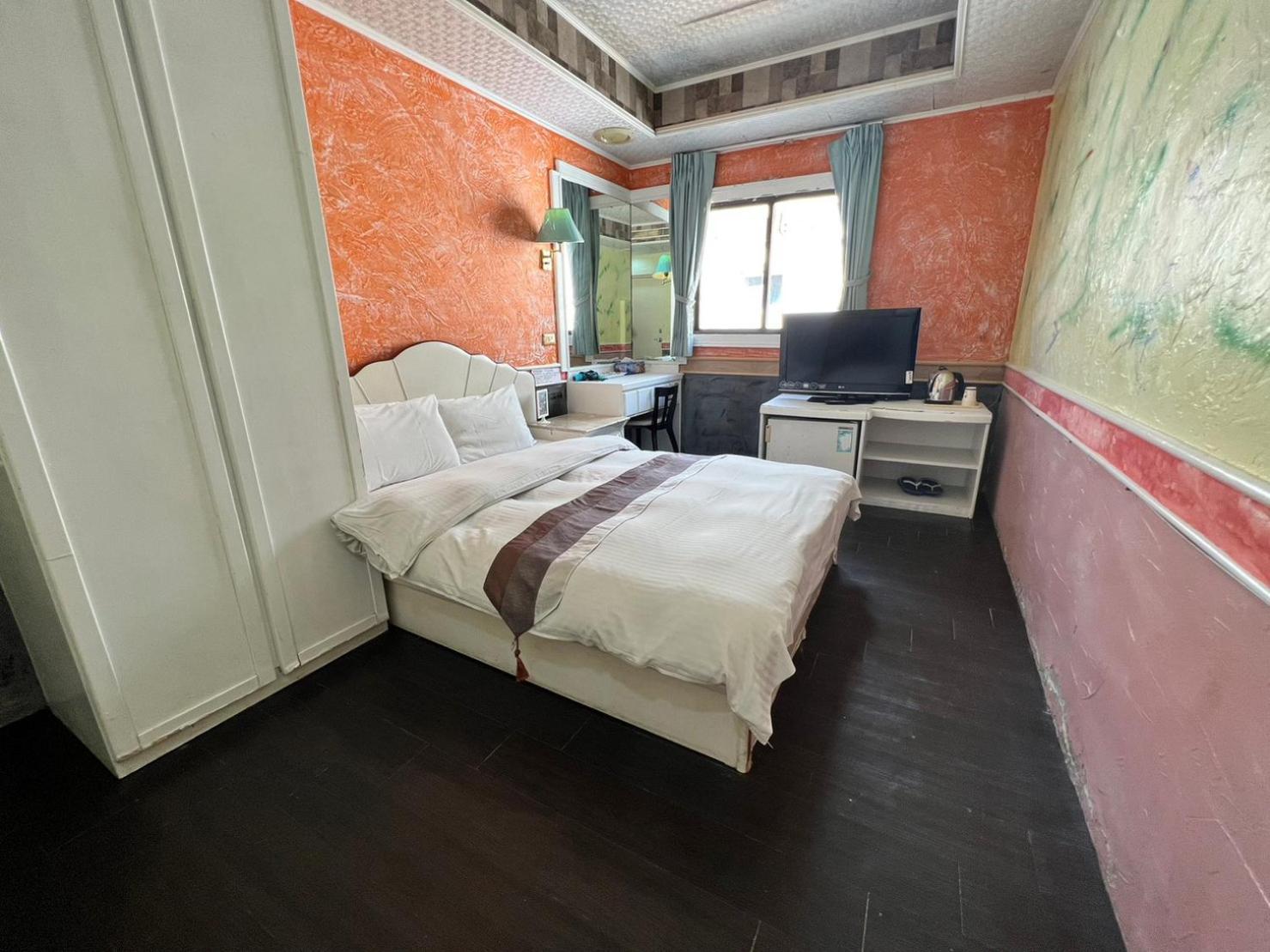 Dajenshan Hotel Kenting Εξωτερικό φωτογραφία