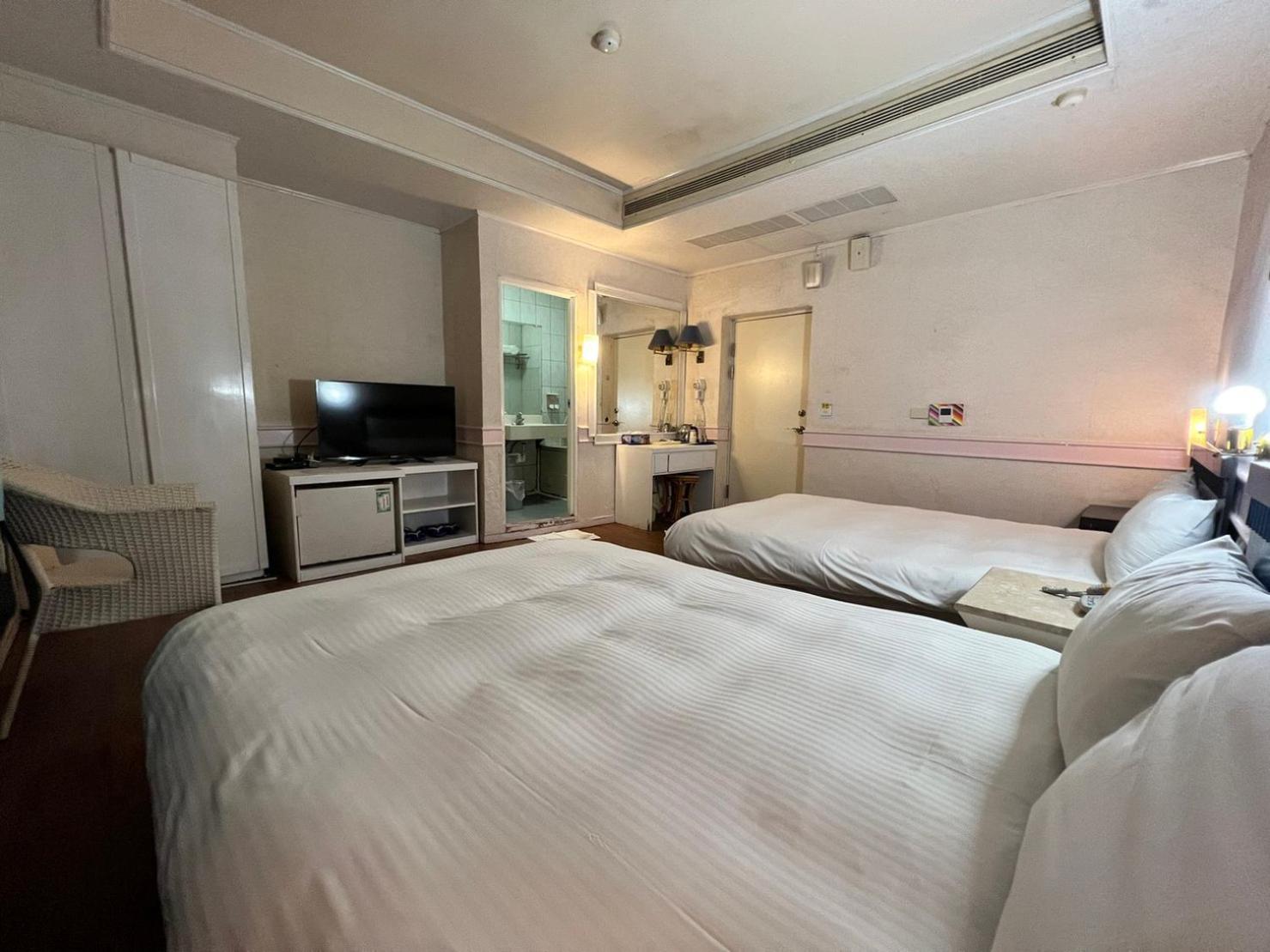 Dajenshan Hotel Kenting Εξωτερικό φωτογραφία