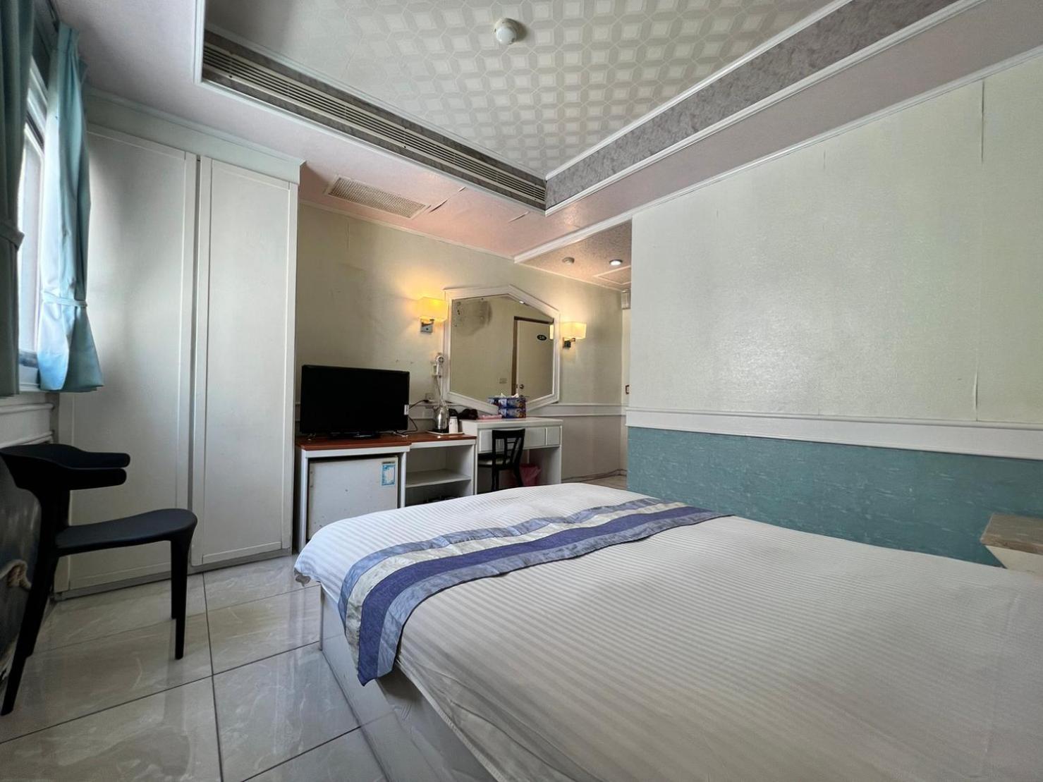 Dajenshan Hotel Kenting Δωμάτιο φωτογραφία