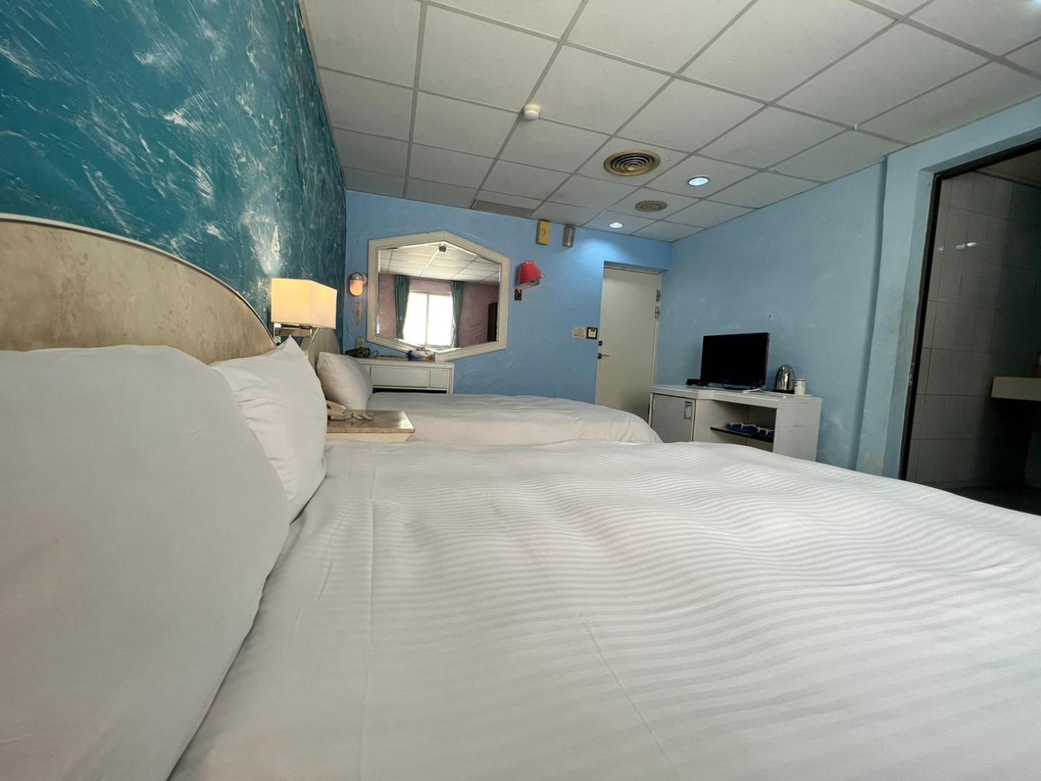 Dajenshan Hotel Kenting Δωμάτιο φωτογραφία