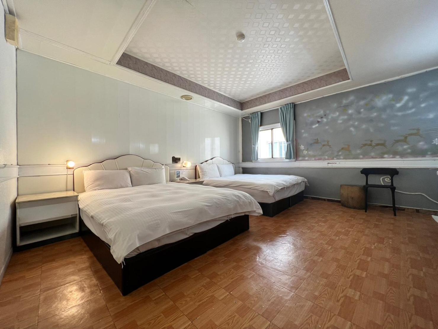 Dajenshan Hotel Kenting Δωμάτιο φωτογραφία