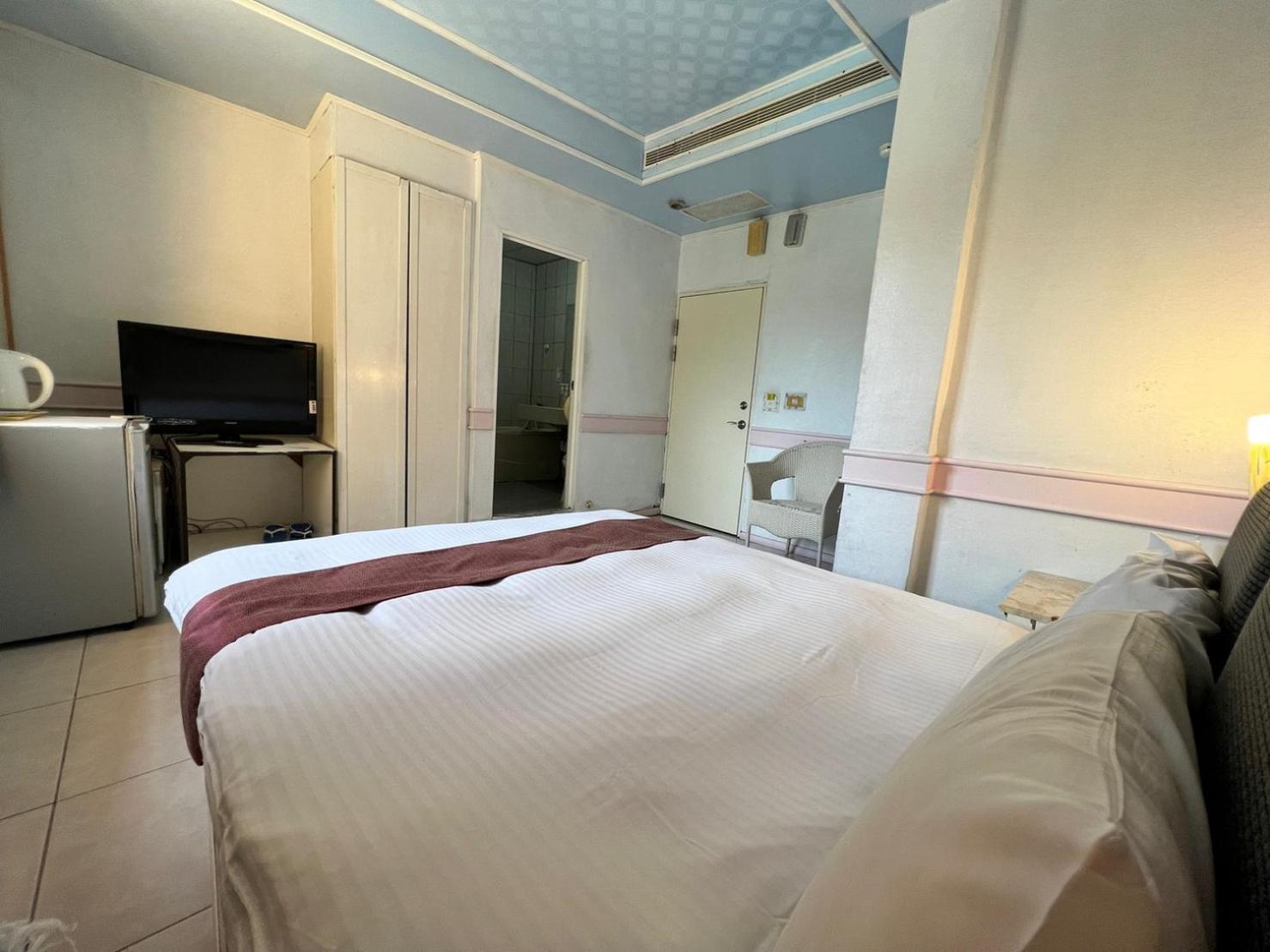 Dajenshan Hotel Kenting Δωμάτιο φωτογραφία