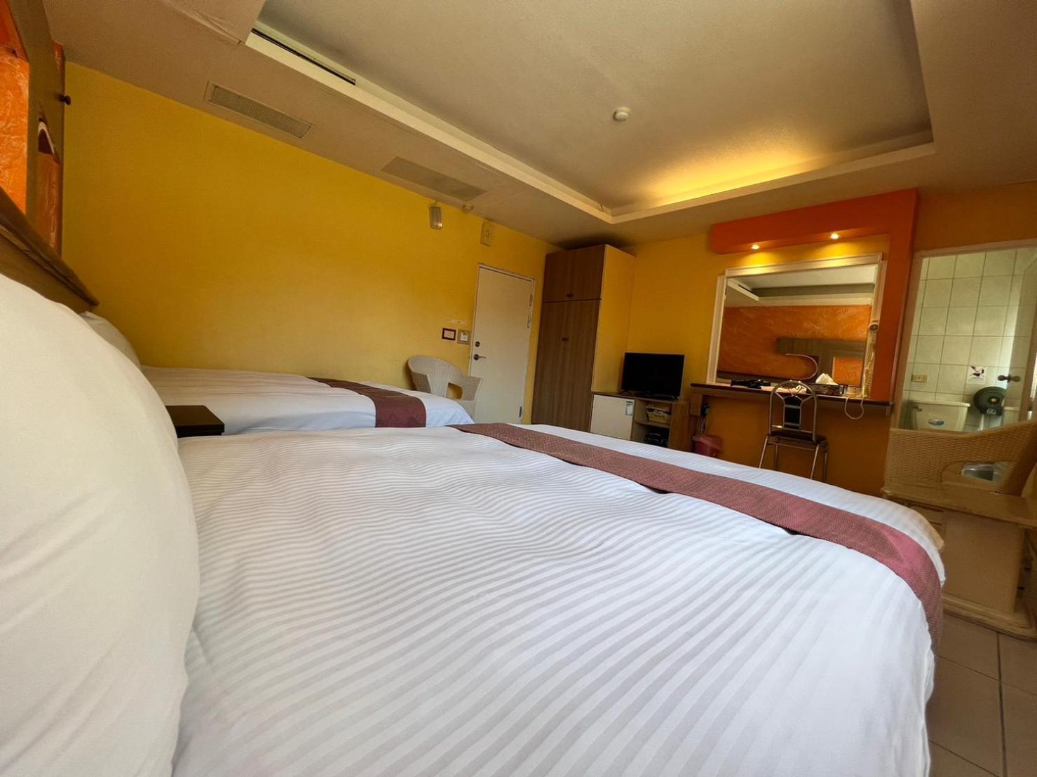 Dajenshan Hotel Kenting Δωμάτιο φωτογραφία