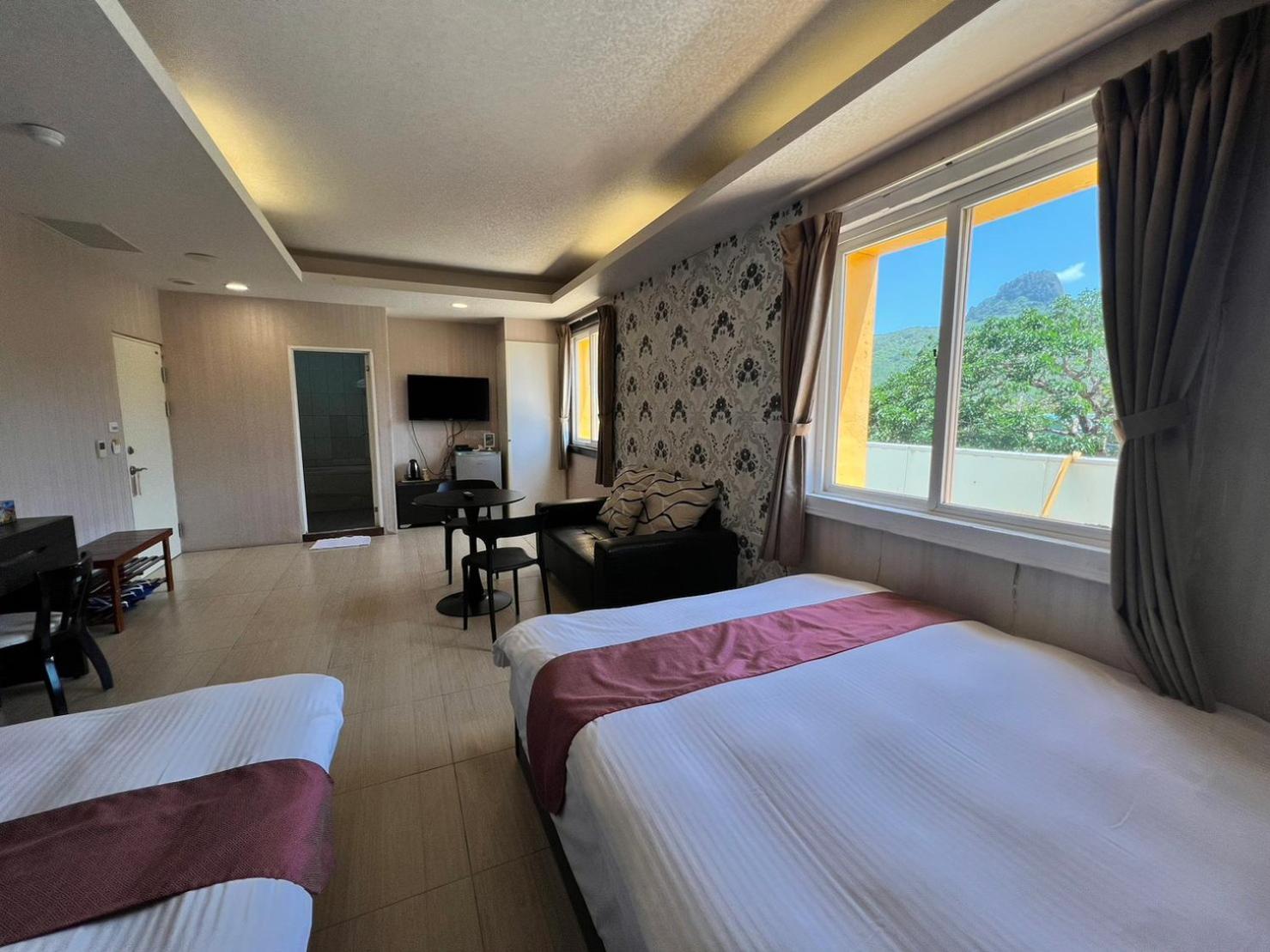 Dajenshan Hotel Kenting Δωμάτιο φωτογραφία
