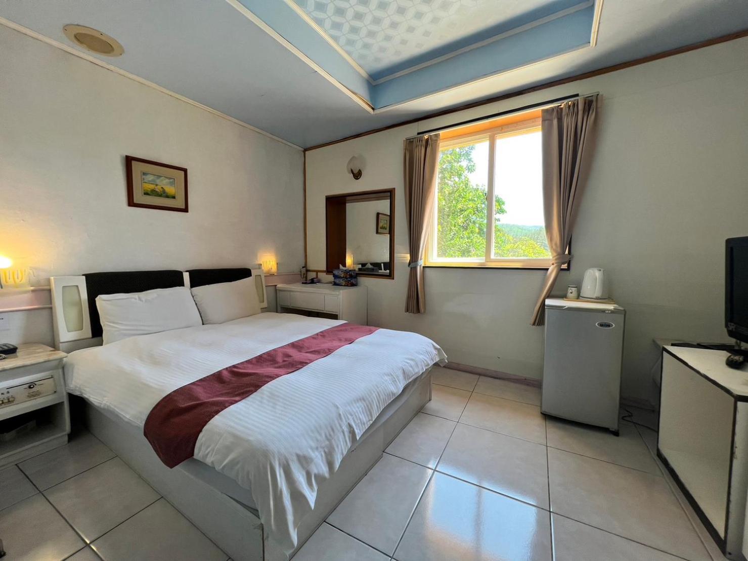 Dajenshan Hotel Kenting Δωμάτιο φωτογραφία