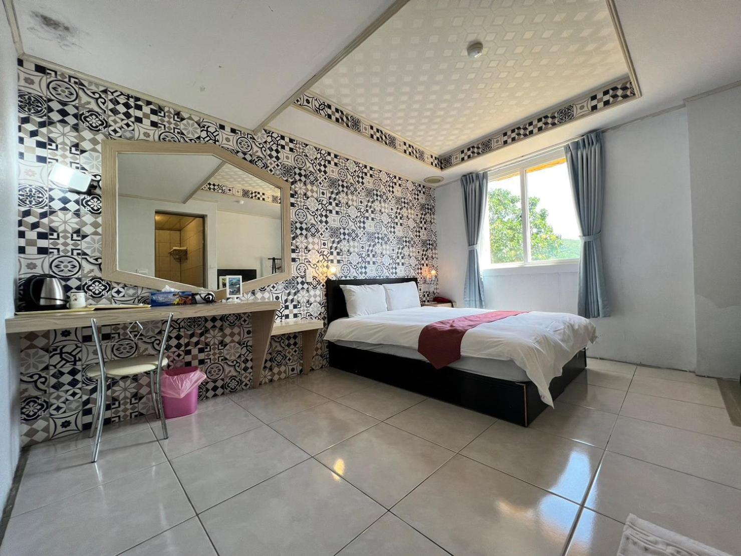 Dajenshan Hotel Kenting Δωμάτιο φωτογραφία