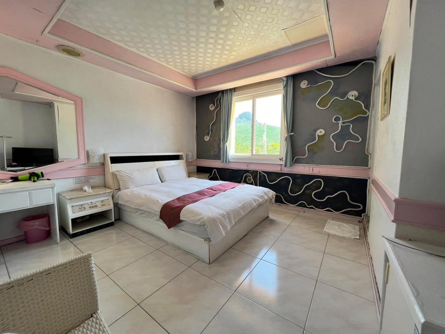 Dajenshan Hotel Kenting Δωμάτιο φωτογραφία