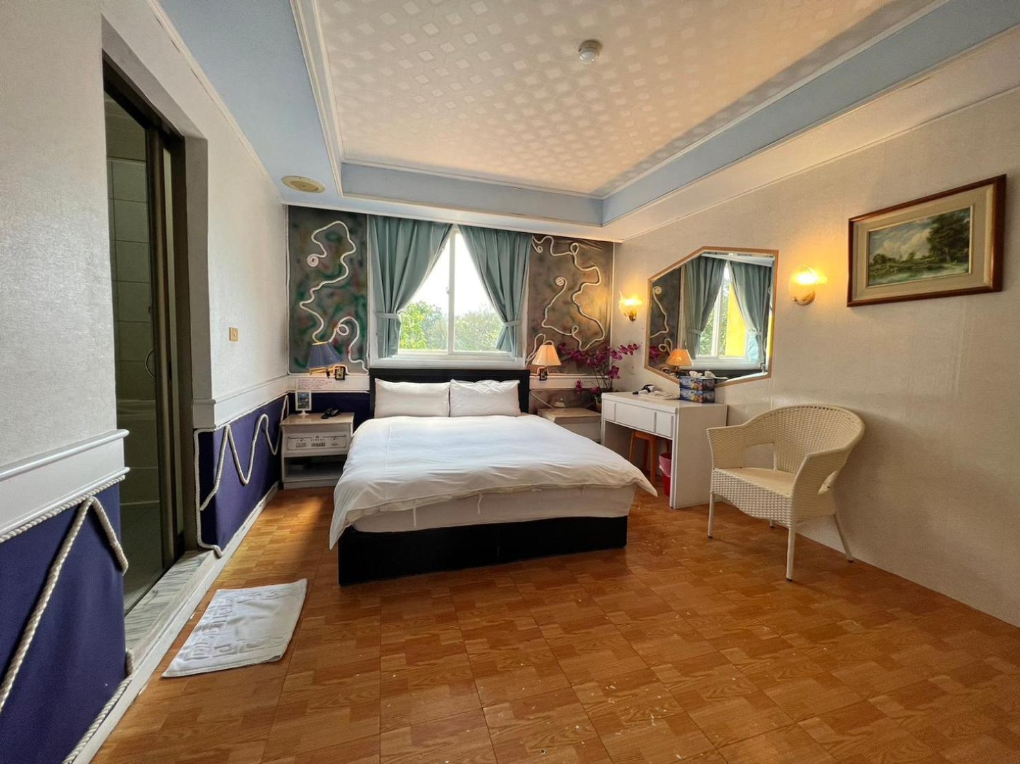 Dajenshan Hotel Kenting Δωμάτιο φωτογραφία