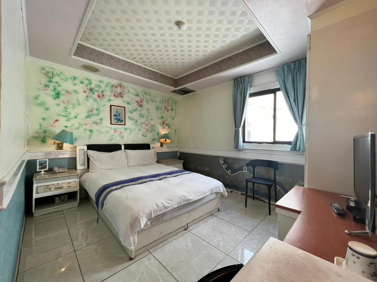 Dajenshan Hotel Kenting Δωμάτιο φωτογραφία