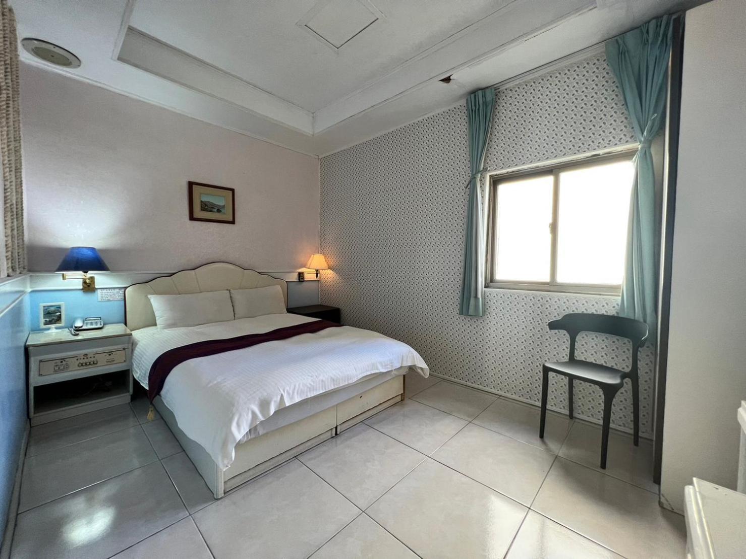 Dajenshan Hotel Kenting Δωμάτιο φωτογραφία
