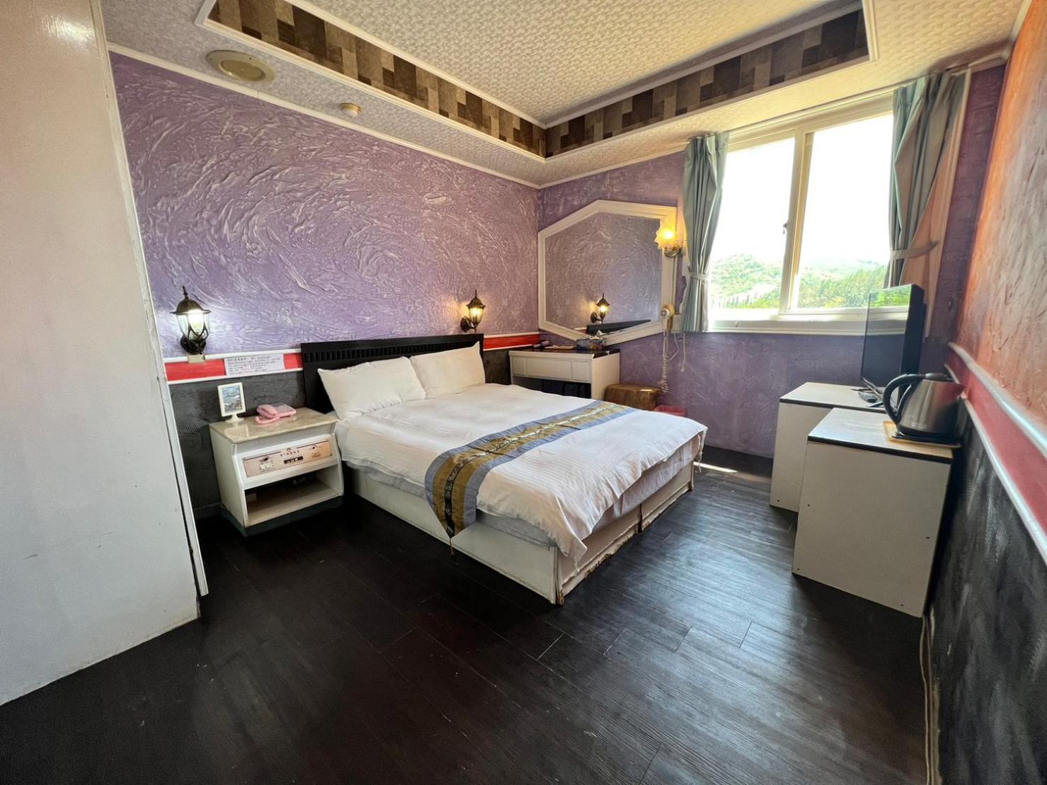 Dajenshan Hotel Kenting Δωμάτιο φωτογραφία