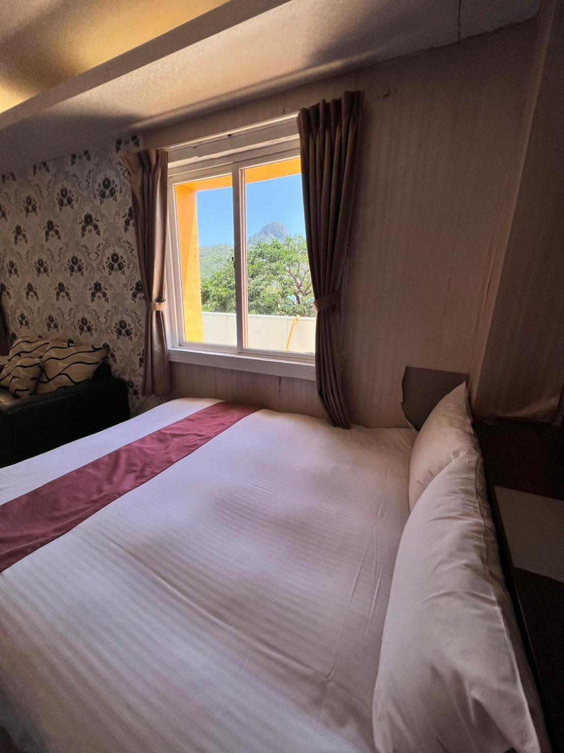 Dajenshan Hotel Kenting Δωμάτιο φωτογραφία