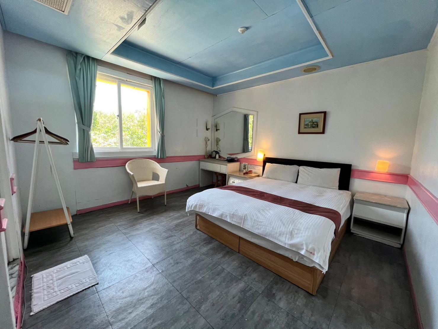 Dajenshan Hotel Kenting Δωμάτιο φωτογραφία