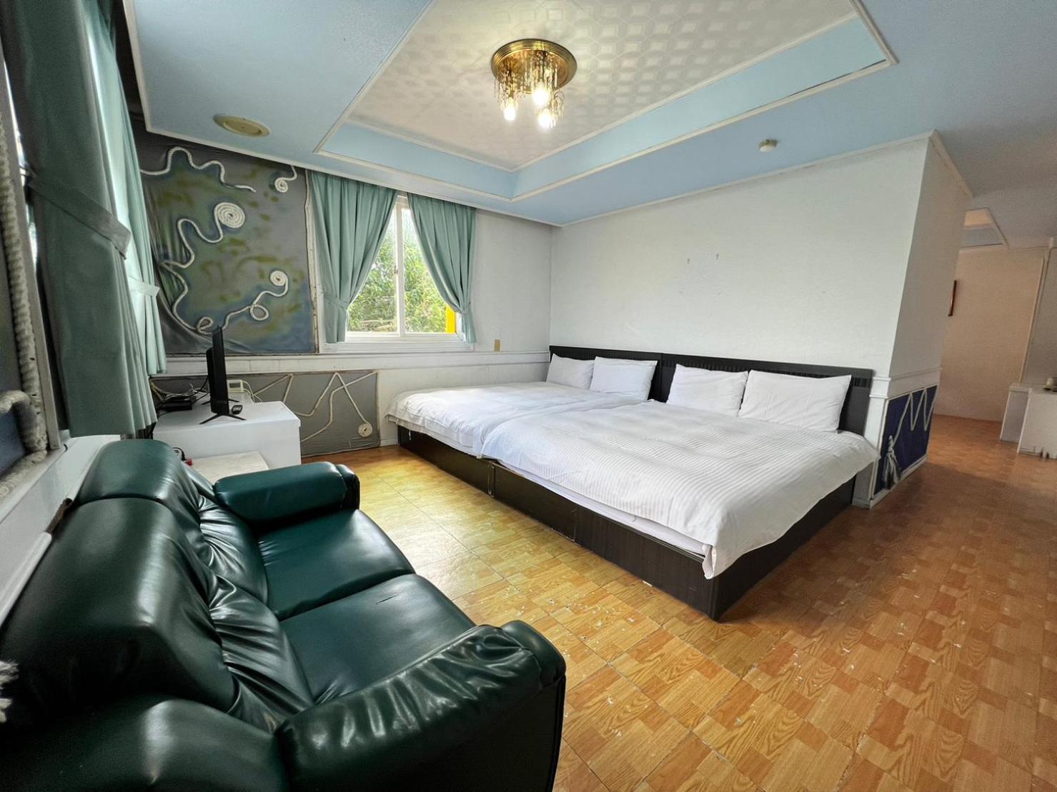 Dajenshan Hotel Kenting Δωμάτιο φωτογραφία