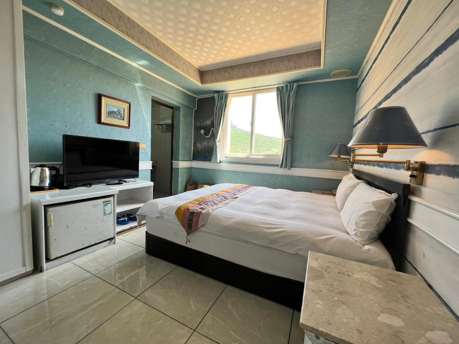 Dajenshan Hotel Kenting Δωμάτιο φωτογραφία