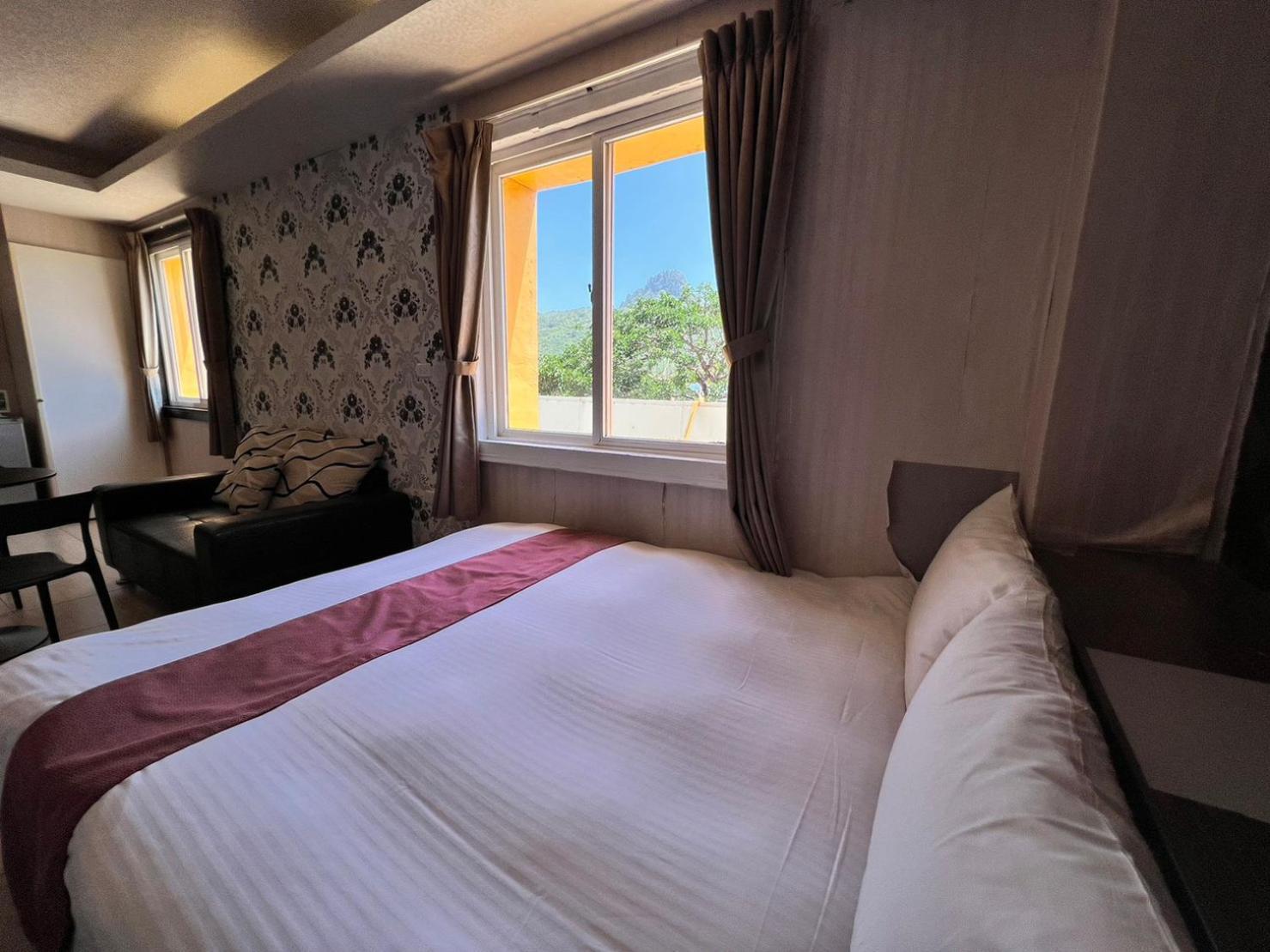 Dajenshan Hotel Kenting Δωμάτιο φωτογραφία