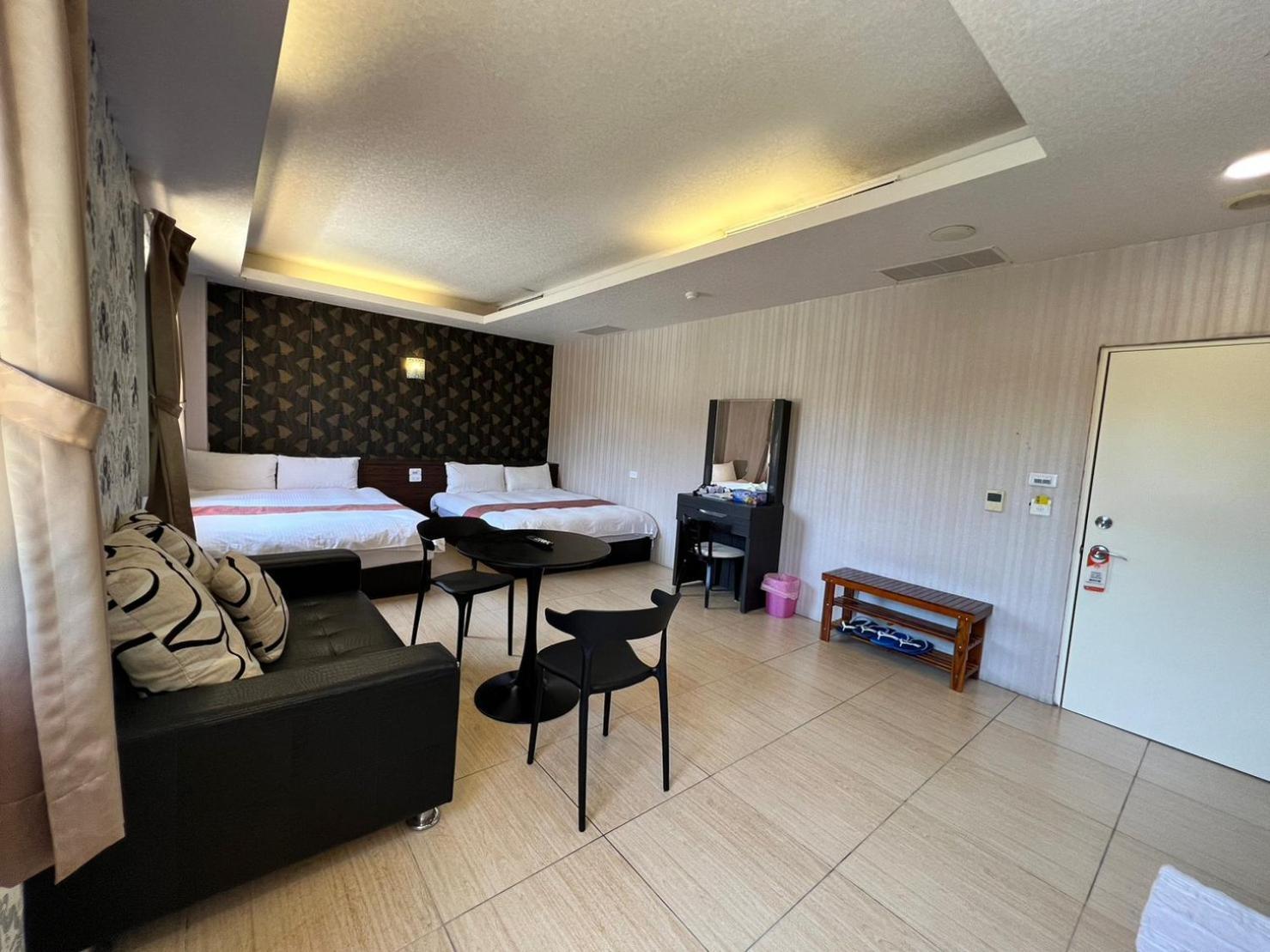 Dajenshan Hotel Kenting Δωμάτιο φωτογραφία